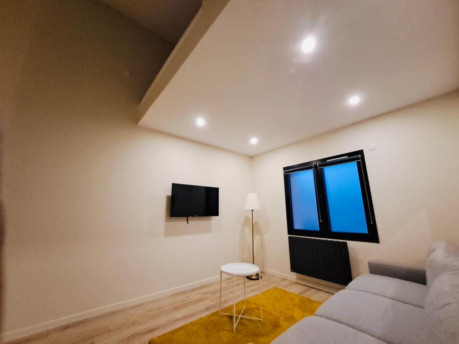 Studio Cosy Metro 14 Paris 오를리 외부 사진